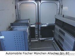 FORD Transit Kasten 310 L2H2 lang+hoch Bott Standheiz