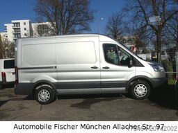 FORD Transit Kasten 310 L2H2 lang+hoch Bott Standheiz