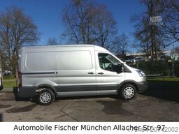 FORD Transit Kasten 310 L2H2 lang+hoch Bott Standheiz