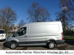 FORD Transit Kasten 310 L2H2 lang+hoch Bott Standheiz