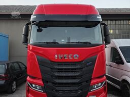 Iveco Stralis