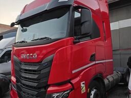 Iveco Stralis