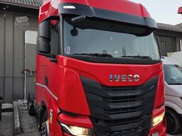 Iveco Stralis