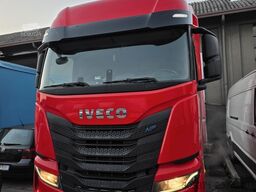 Iveco Stralis