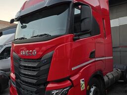 Iveco Stralis