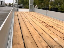 Möslein TT 14 14,4 t TandemtiefladerNeufahrzeug