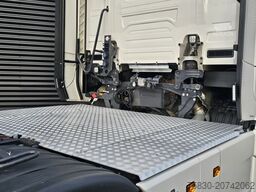 Scania S660 V8 6x2 BOOGIE / RETARDER / FULL AIR