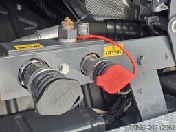 Scania S660 V8 6x2 BOOGIE / RETARDER / FULL AIR