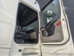 Scania S660 V8 6x2 BOOGIE / RETARDER / FULL AIR