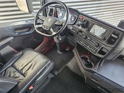 Scania S660 V8 6x2 BOOGIE / RETARDER / FULL AIR