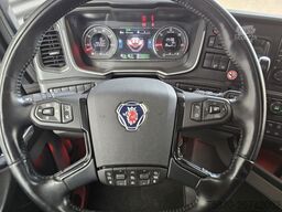 Scania S660 V8 6x2 BOOGIE / RETARDER / FULL AIR