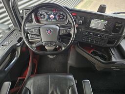 Scania S660 V8 6x2 BOOGIE / RETARDER / FULL AIR