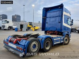 Scania R144 530 R 6X2 Retarder Liftachse Euro2