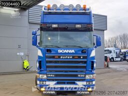 Scania R144 530 R 6X2 Retarder Liftachse Euro2