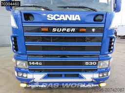 Scania R144 530 R 6X2 Retarder Liftachse Euro2