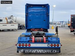 Scania R144 530 R 6X2 Retarder Liftachse Euro2