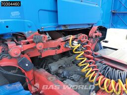 Scania R144 530 R 6X2 Retarder Liftachse Euro2