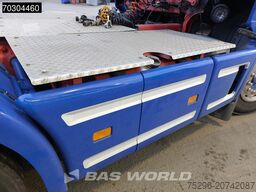 Scania R144 530 R 6X2 Retarder Liftachse Euro2