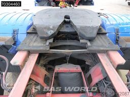 Scania R144 530 R 6X2 Retarder Liftachse Euro2