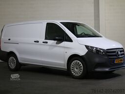 Mercedes-Benz Vito 116 CDI L2 Pro Airco Navigatie Camera