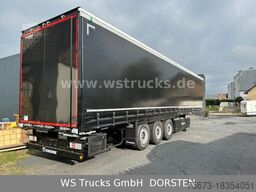 KRONE Planauflieger SDP 27  Edscha