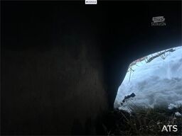 Åkerman EC200 excavator with 2 buckets. SEE VIDEO.