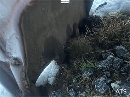 Åkerman EC200 excavator with 2 buckets. SEE VIDEO.