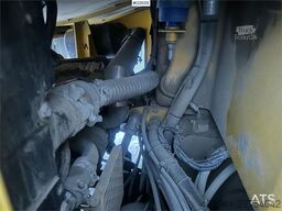 Keestrack K4 w/ completely new engine 1500 hours ago! WATCH