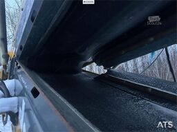 Keestrack K4 w/ completely new engine 1500 hours ago! WATCH