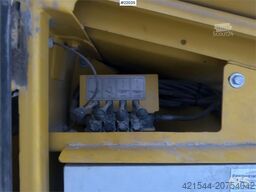 Keestrack K4 w/ completely new engine 1500 hours ago! WATCH