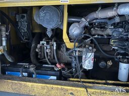 Keestrack K4 w/ completely new engine 1500 hours ago! WATCH