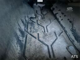 Keestrack K4 w/ completely new engine 1500 hours ago! WATCH