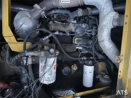 Keestrack K4 w/ completely new engine 1500 hours ago! WATCH