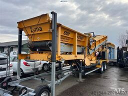 Backers gmbh starscreen