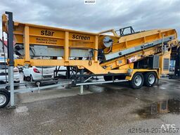 Backers gmbh starscreen