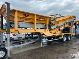 Backers gmbh starscreen