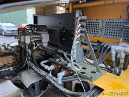 Backers gmbh starscreen