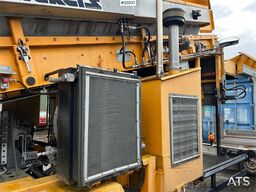 Backers gmbh starscreen