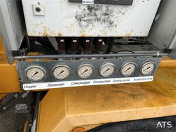 Backers gmbh starscreen