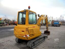 Takeuchi TB 235