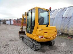 Takeuchi TB 235