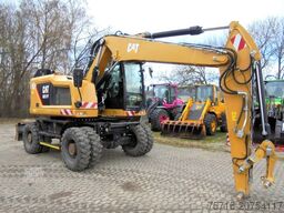 CAT M 317