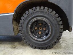 Linde P60