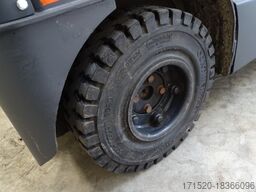 Linde P60