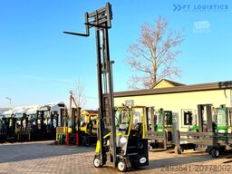 Combilift C3000CB / LPG / TRIPLEX - 4900MM / LPG