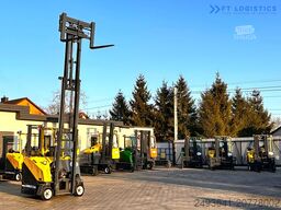 Combilift C3000CB / LPG / TRIPLEX - 4900MM / LPG