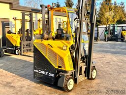 Combilift C3000CB / LPG / TRIPLEX - 4900MM / LPG