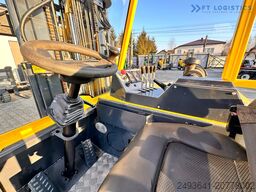 Combilift C3000CB / LPG / TRIPLEX - 4900MM / LPG