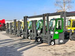 Combilift C3000CB / LPG / TRIPLEX - 4900MM / LPG