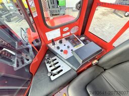 Combilift C4500 DUPLEX 4500 FREE LIFT - POSITIONER